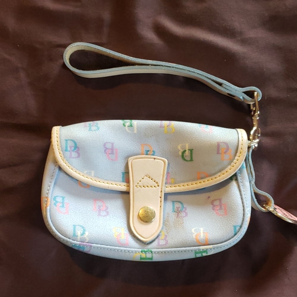 Dooney & bourke
